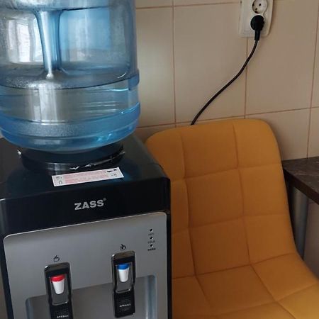 Apartament Apartament Gara Mica Arad Zewnętrze zdjęcie
