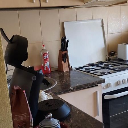 Apartament Apartament Gara Mica Arad Zewnętrze zdjęcie