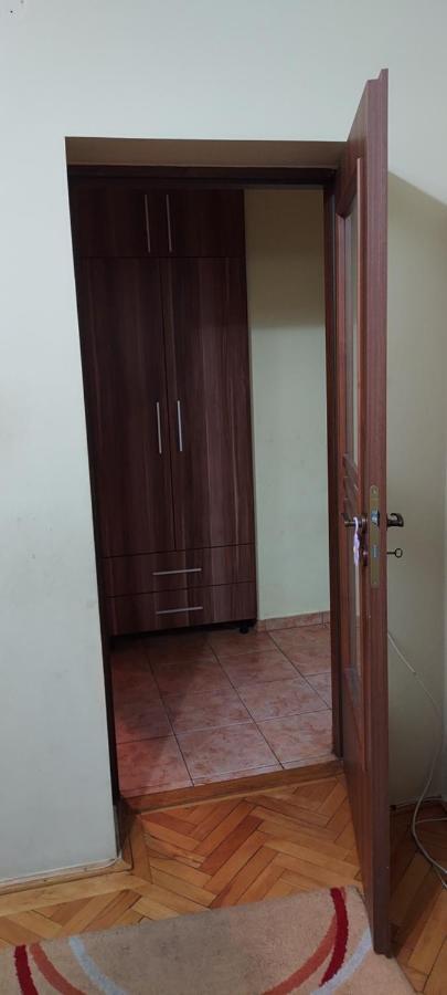 Apartament Apartament Gara Mica Arad Zewnętrze zdjęcie