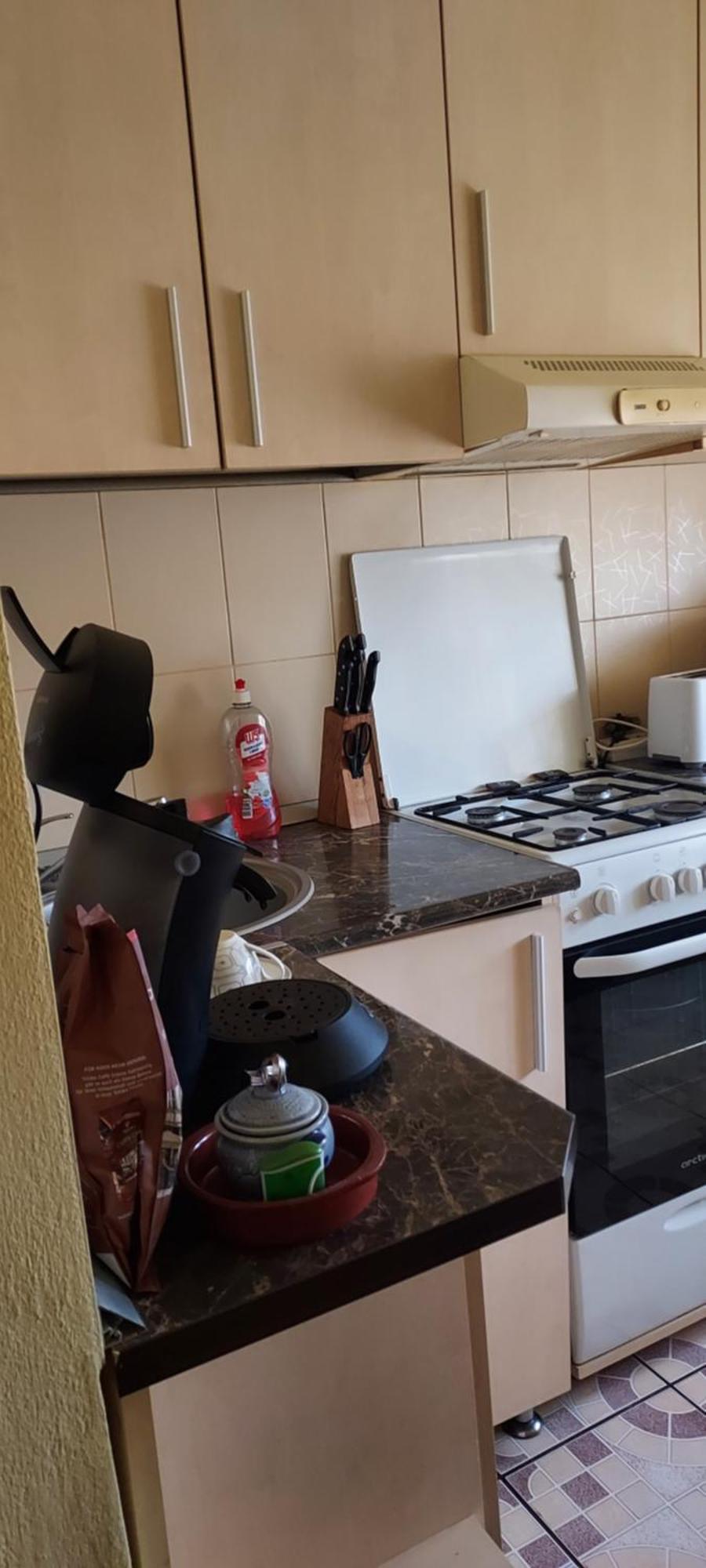 Apartament Apartament Gara Mica Arad Zewnętrze zdjęcie