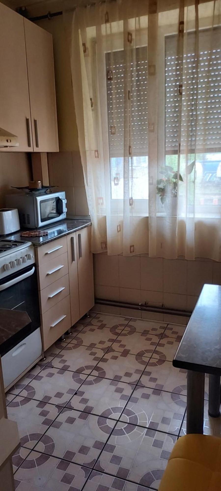 Apartament Apartament Gara Mica Arad Zewnętrze zdjęcie