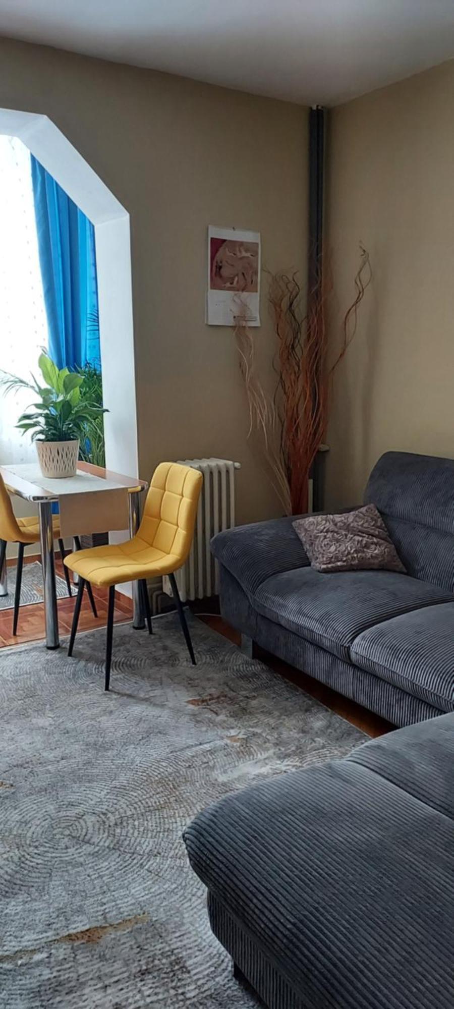 Apartament Apartament Gara Mica Arad Zewnętrze zdjęcie