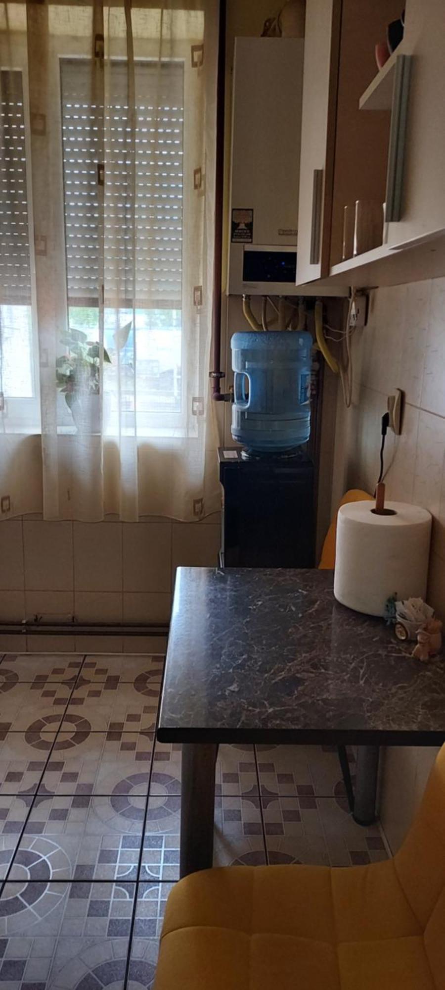 Apartament Apartament Gara Mica Arad Zewnętrze zdjęcie