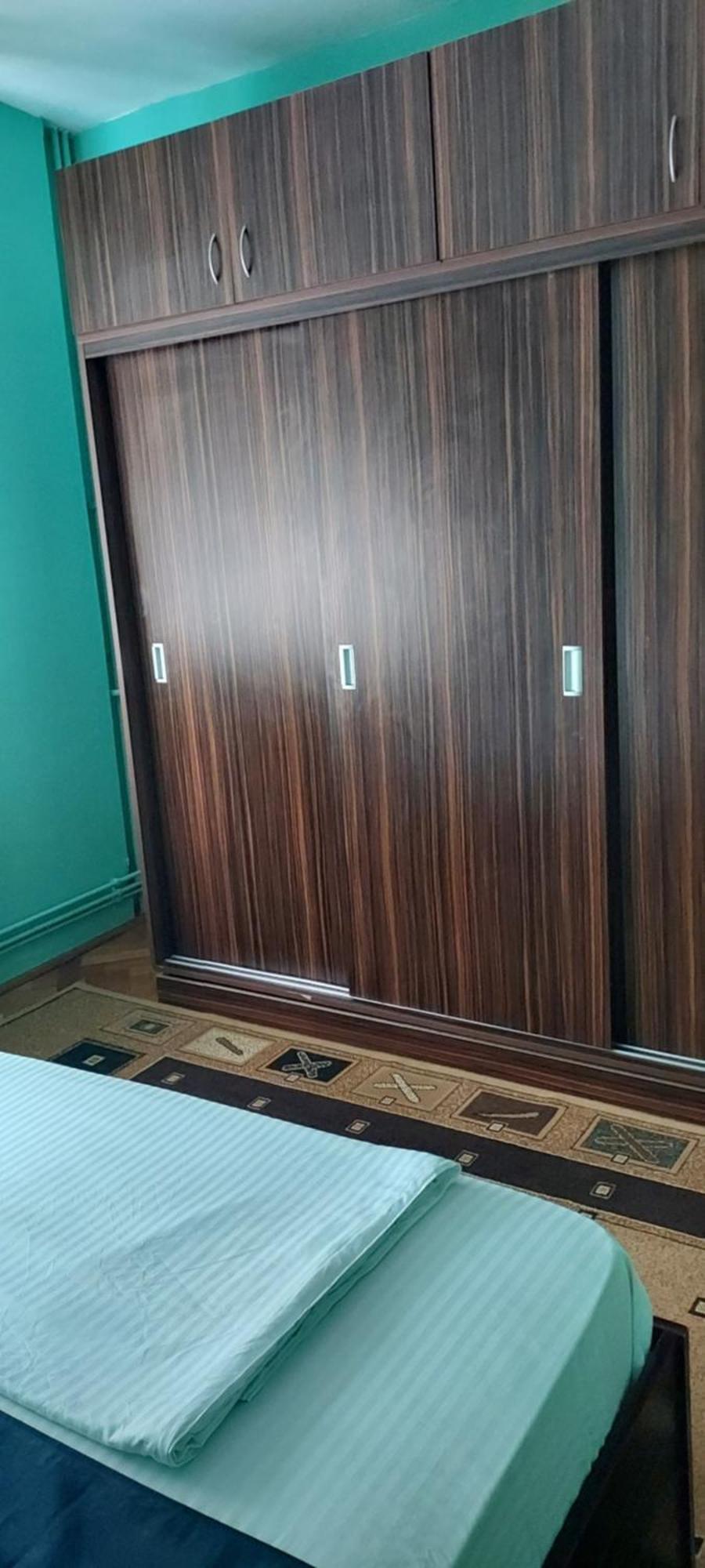 Apartament Apartament Gara Mica Arad Zewnętrze zdjęcie