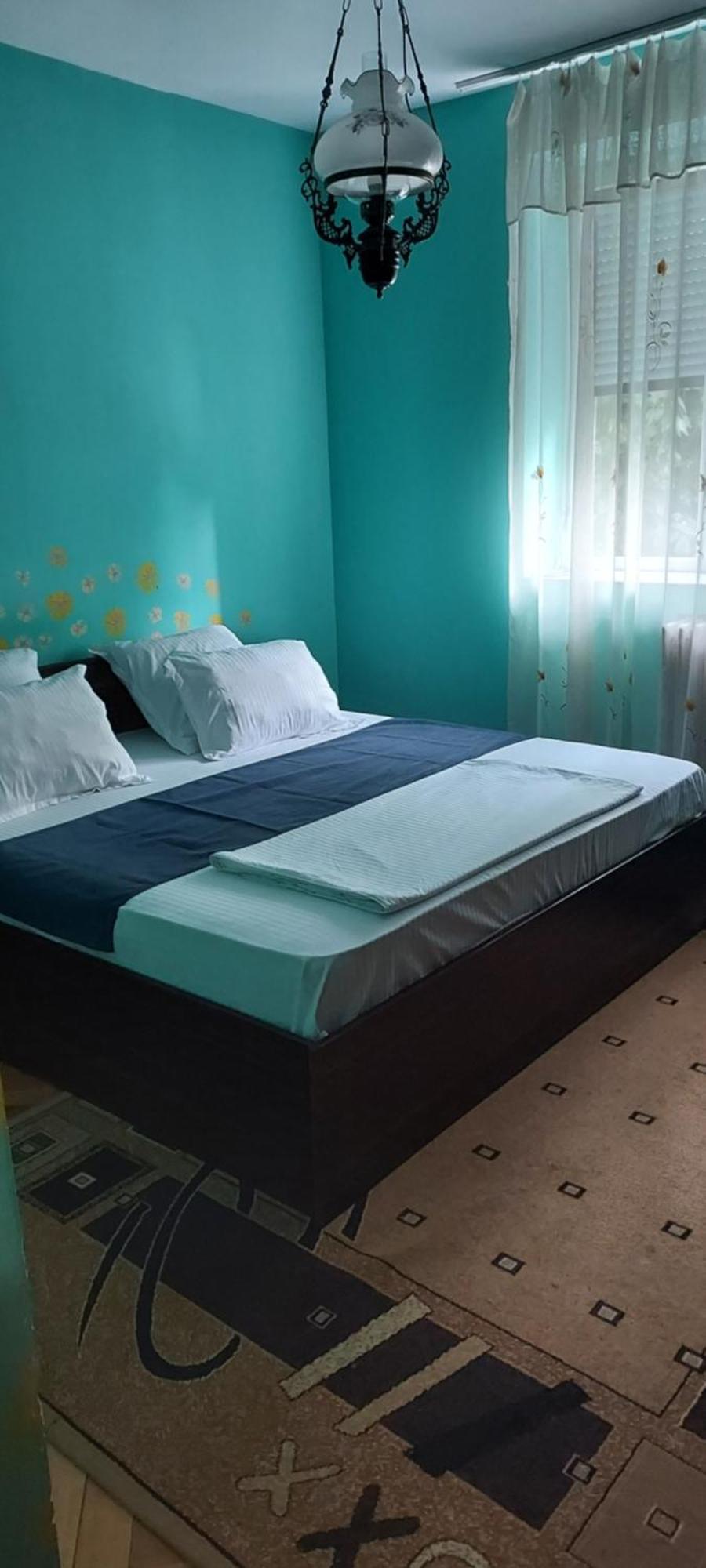 Apartament Apartament Gara Mica Arad Zewnętrze zdjęcie