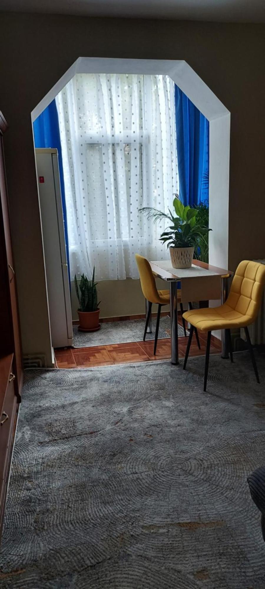 Apartament Apartament Gara Mica Arad Zewnętrze zdjęcie