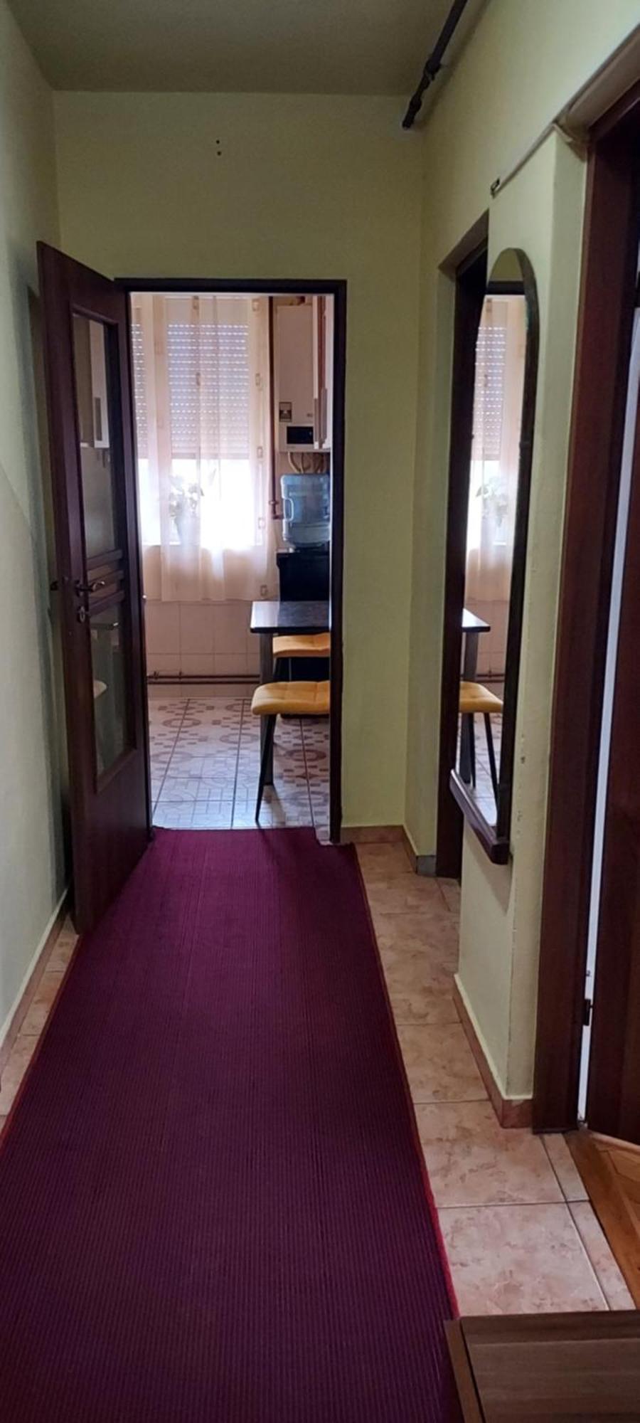 Apartament Apartament Gara Mica Arad Zewnętrze zdjęcie